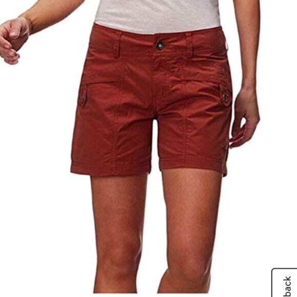 4/6 Marmot Ginny Shorts G03 - Picture 1 of 5